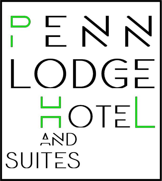 Penn Lodge Hotel & Suites Philadelphia - Bensalem Bagian luar foto